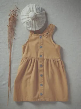 Aran Child's Tam Hat