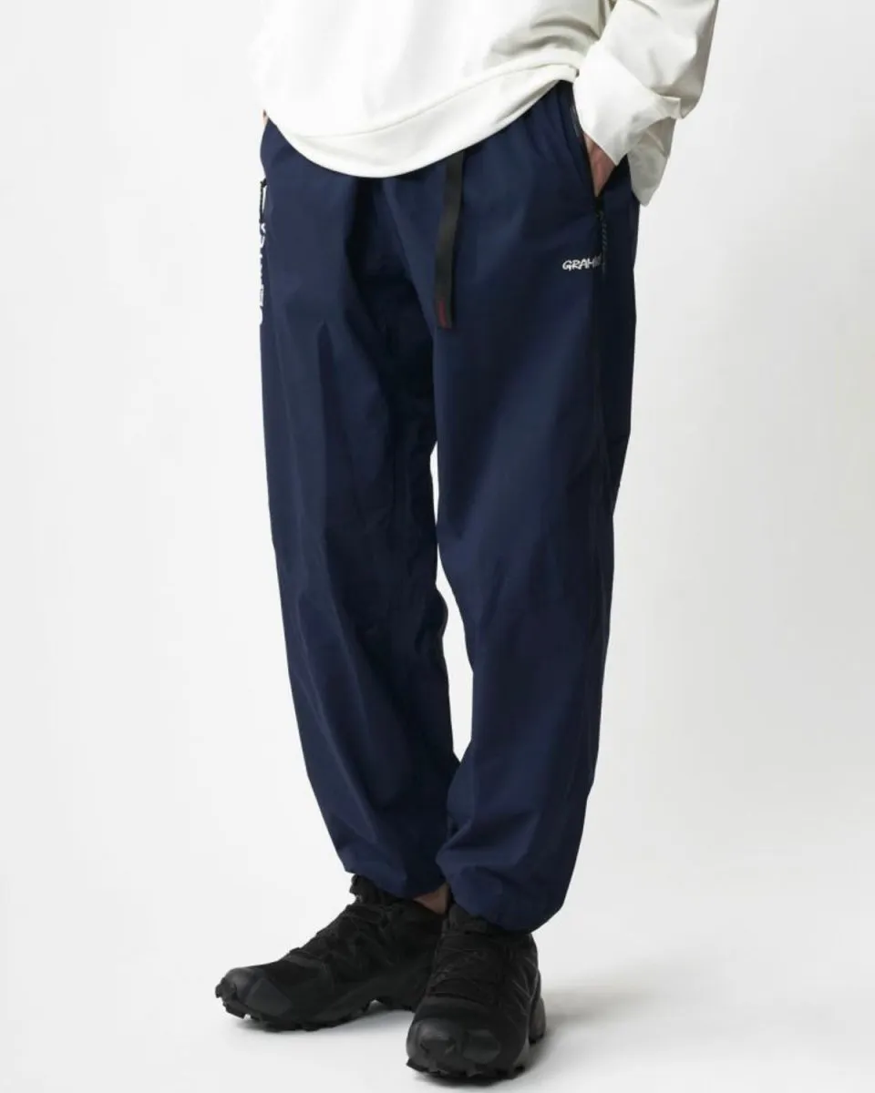 Pertex Packable Pant - Navy