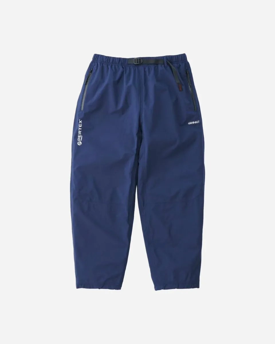Pertex Packable Pant - Navy