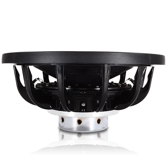 Sundown Audio SD-4 Series 12" 600W Neo Car Audio Subwoofer/Sub NEO SD4